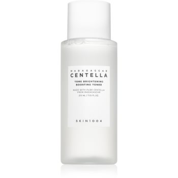 SKIN1004 Madagascar Centella Tone Brightening Boosting Toner lotiune hidratanta racoritoare - imagine 2